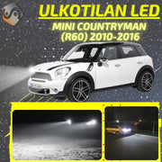 MINI COUNTRYMAN (R60) 2010-2016 LED ulkovalot – MixITMax