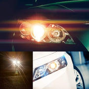 Halogen Ajovalopolttimot ; Kaikki Tyypit