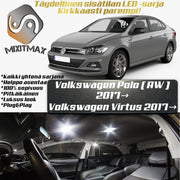 Yhteensopivuus kuvassa ja ilmoitustekstissä mainittuihin malleihin taatu! - MixITMax Oy