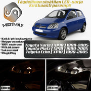 Yhteensopivuus kuvassa ja ilmoitustekstissä mainittuihin malleihin taatu! - MixITMax Oy