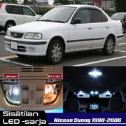 Yhteensopivuus kuvassa ja ilmoitustekstissä mainittuihin malleihin taatu! - MixITMax Oy