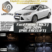 Yhteensopivuus kuvassa ja ilmoitustekstissä mainittuihin malleihin taatu! - MixITMax Oy