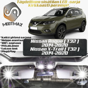 Yhteensopivuus kuvassa ja ilmoitustekstissä mainittuihin malleihin taatu! - MixITMax Oy