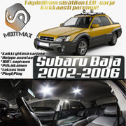 Yhteensopivuus kuvassa ja ilmoitustekstissä mainittuihin malleihin taatu! - MixITMax Oy