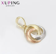 Hieno abstrakti kaulariipus / EI TUMMU!