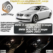 Yhteensopivuus kuvassa ja ilmoitustekstissä mainittuihin malleihin taatu! - MixITMax Oy