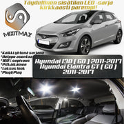 Yhteensopivuus kuvassa ja ilmoitustekstissä mainittuihin malleihin taatu! - MixITMax Oy