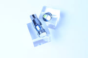 W5W (T10) Parkkivalojen LED -Polttimo (6000K - Puhtaan valkoinen) 1KPL