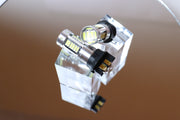 PW24W LED -polttimo !6000K! DRL / Peruutusvalo (1kpl)