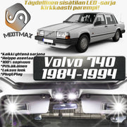 Yhteensopivuus kuvassa ja ilmoitustekstissä mainittuihin malleihin taatu! - MixITMax Oy