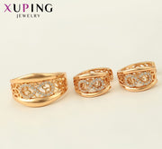 3 -osainen korusarja / Upea muotoilu / Tyylikäs