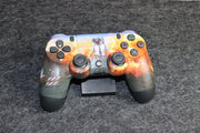 PS4 PUBG langaton peliohjain ; Dual Shock 4 V2