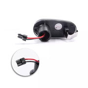 Alfa 147 / MiTo LED Aaltoefekti Sivuvilkut (2kpl)