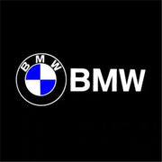 BMW projektorivalot oviin ; 2kpl sarja (Malli #1)