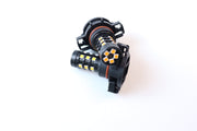 PSY24W LED -Polttimo (2000K) Vilkkuvalo (1kpl)