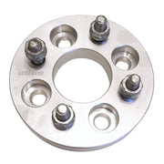 Levikepalat 4x100 / 4x100 ; 25mm (1kpl)