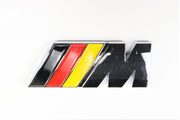 BMW M Takakontin / Lokasuojan Merkit 83mm (Eri Värejä)
