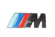 BMW M Takakontin / Lokasuojan Merkit 83mm (Eri Värejä)