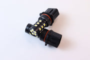 PSX26W LED -polttimo !6000K! DRL / Sumuvalo (1KPL)