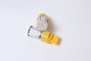 WY21W (7440) LED -Polttimo (2000K) Vilkkuvalo (1kpl) 100% CANBUS