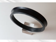Soviterenkaat Ulkohalkaisija 72.2mm ; Muovi (1kpl)