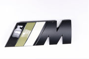 BMW M Takakontin / Lokasuojan Merkit 83mm (Eri Värejä)
