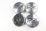 OZ Racing Vannekeskiöt ; 60mm ; Eri Värejä (4kpl sarja)