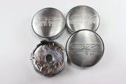 OZ Racing Vannekeskiöt ; 60mm ; Eri Värejä (4kpl sarja)