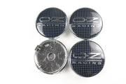 OZ Racing Vannekeskiöt ; 60mm ; Eri Värejä (4kpl sarja)