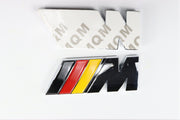 BMW M Takakontin / Lokasuojan Merkit 83mm (Eri Värejä)