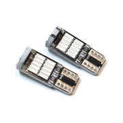 W5W / T10 LED -polttimo sisätiloihin, Perusmalli