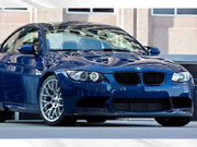 BMW Enkelin Silmien LED -polttimot 6000K 10W (2kpl sarja) Tyyppi #6