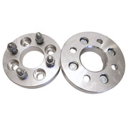 Levikepalat 4x100 / 4x100 ; 25mm (1kpl)