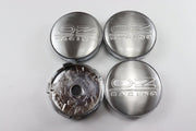 OZ Racing Vannekeskiöt ; 60mm ; Eri Värejä (4kpl sarja)