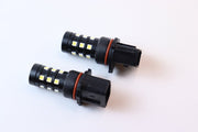 PSX26W LED -polttimo !6000K! DRL / Sumuvalo (1KPL)