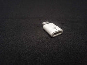 Apple -adapteri ; Lightning --> TypeC