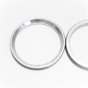 Soviterenkaat Ulkohalkaisija 75.1mm ; ALUMIINI (4kpl)