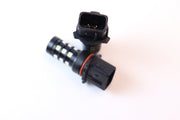 PSX26W LED -polttimo !6000K! DRL / Sumuvalo (1KPL)
