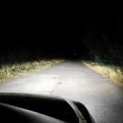 Xenon Muunnossarjan Polttimot 6000K (35W) H1 H3 H4 H7 H11 HB3 HB4 Ym. (2kpl sarja)