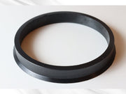 Soviterenkaat Ulkohalkaisija 72.2mm ; Muovi (1kpl)