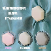 Lakanan pidike – monikäyttöinen ratkaisu – MixITMax