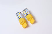 WY21W (7440) LED -Polttimo (2000K) Vilkkuvalo (1kpl) 100% CANBUS
