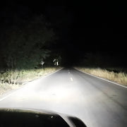 Xenon Muunnossarjan Polttimot 6000K (35W) H1 H3 H4 H7 H11 HB3 HB4 Ym. (2kpl sarja)