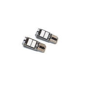 W5W / T10 LED -polttimo sisätiloihin, Perusmalli
