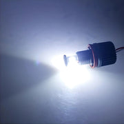 BMW LED Angel Eyes -polttimot 40W CANBUS — E87/E90/E92/X5 ym. (2kpl)