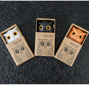 Pöllö avainkoukku – kodin sisustukseen – MixITMax