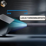 Endoskooppikamera Omalla 2.4" Näytöllä ; FULL HD ; 10M Pitkä