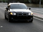 BMW 5 (E60 LCI) Enkelin Silmien LED -polttimot 6000K 40W (2kpl sarja)