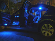 Ford Focus (MK4) Sisätilan LED -sarja ;x3