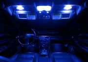 Ford Focus (MK4) Sisätilan LED -sarja ;x3